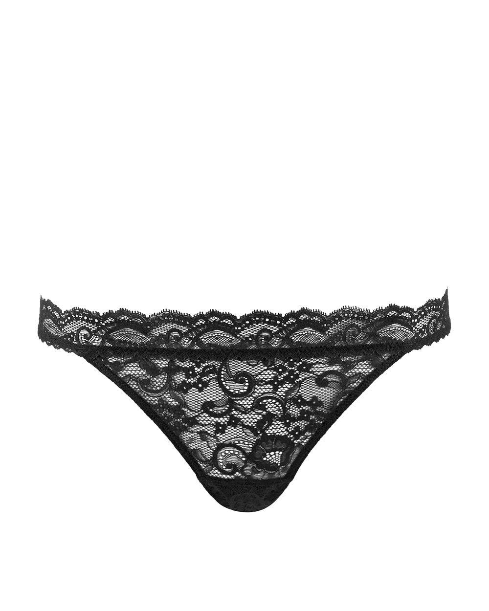 Aubade - Boudoir - Boite a Desir Cheeky Panty -brava-boutique