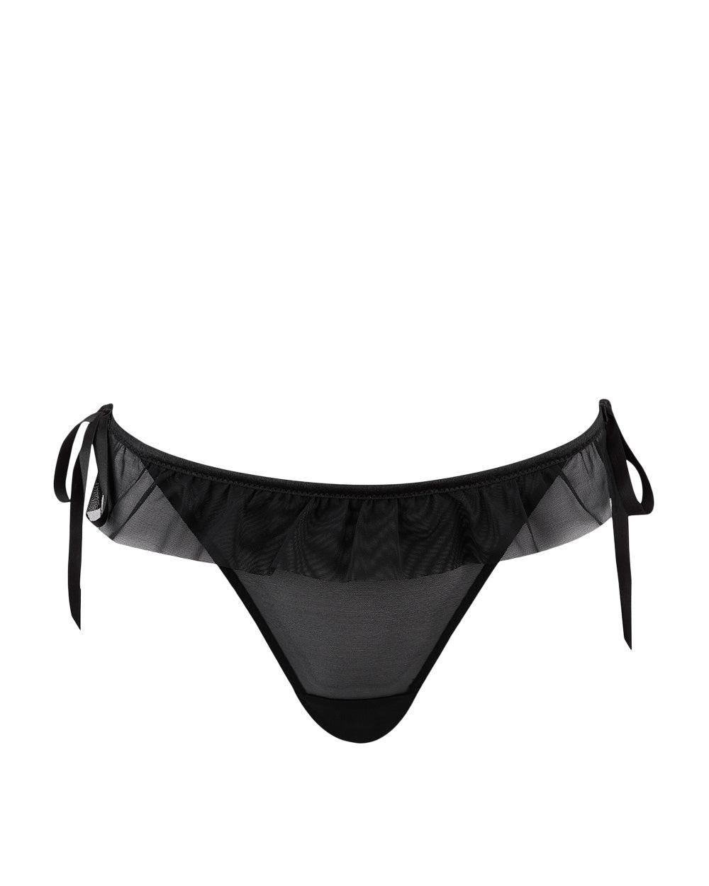 Aubade - Boudoir - Boite a Desir Untie Me Set -brava-boutique
