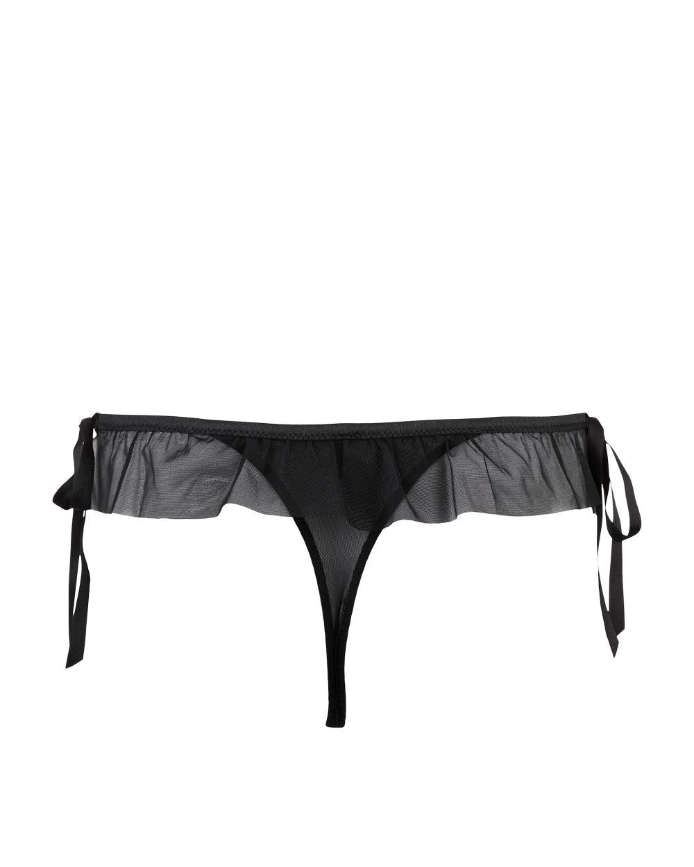 Aubade - Boudoir - Boite a Desir Untie Me Set -brava-boutique