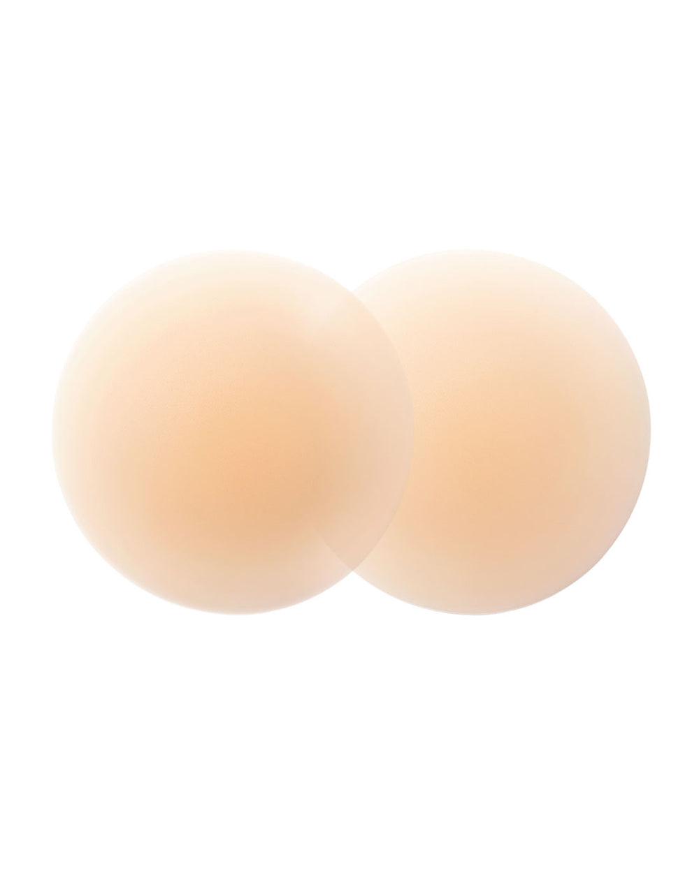 B-Six - Wardrobe Solutions - Non-Adhesive Nipple Covers -brava-boutique