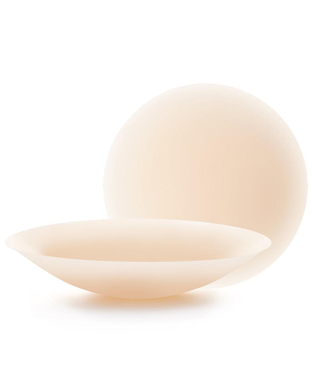 Non-Adhesive Nipple Covers