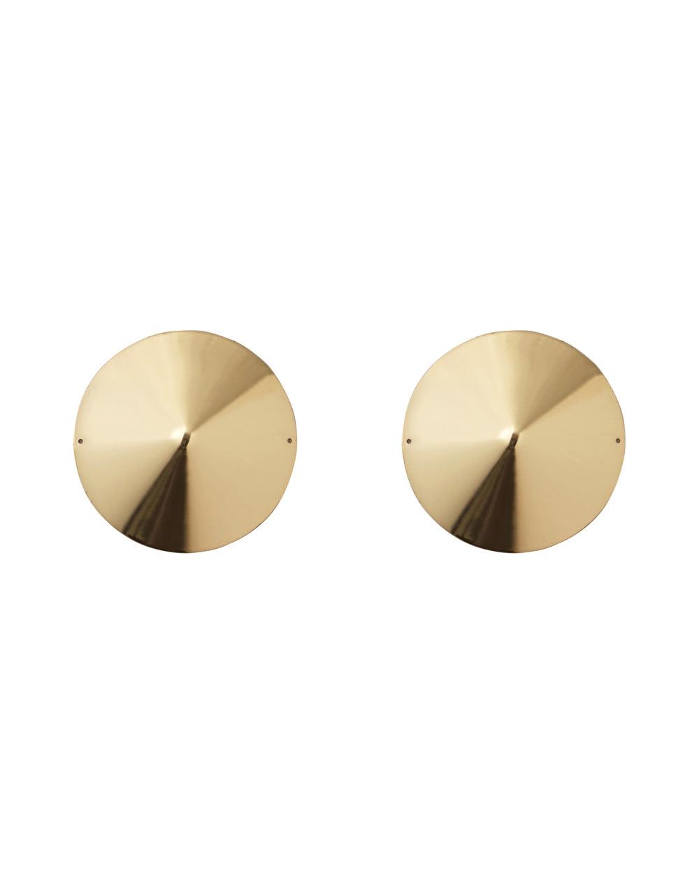 24K Gold Nipplets
