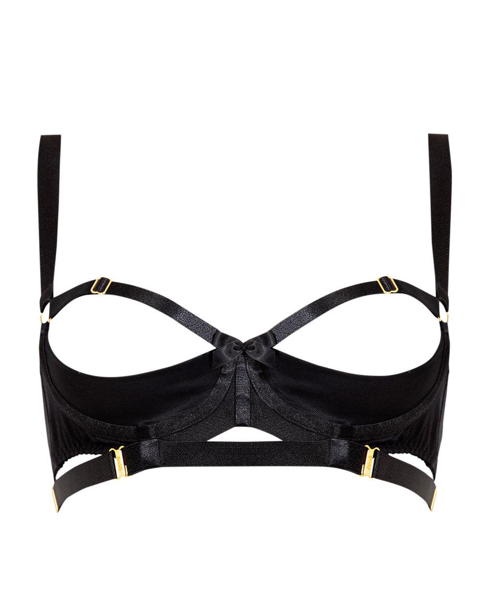 Gia Shelf Bra