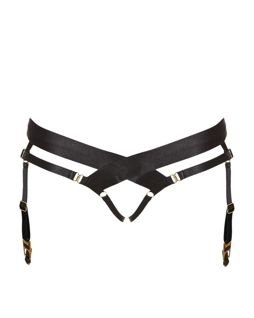 Harness Brief