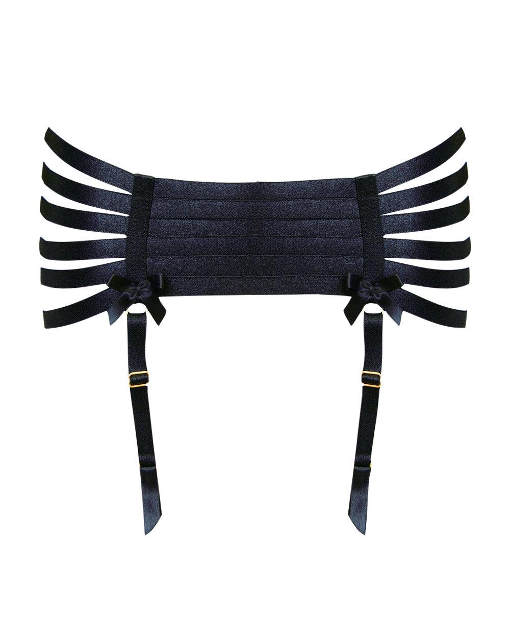 Webbed Suspender