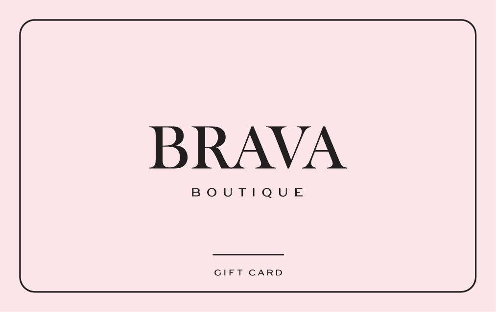 Virtual Gift Card