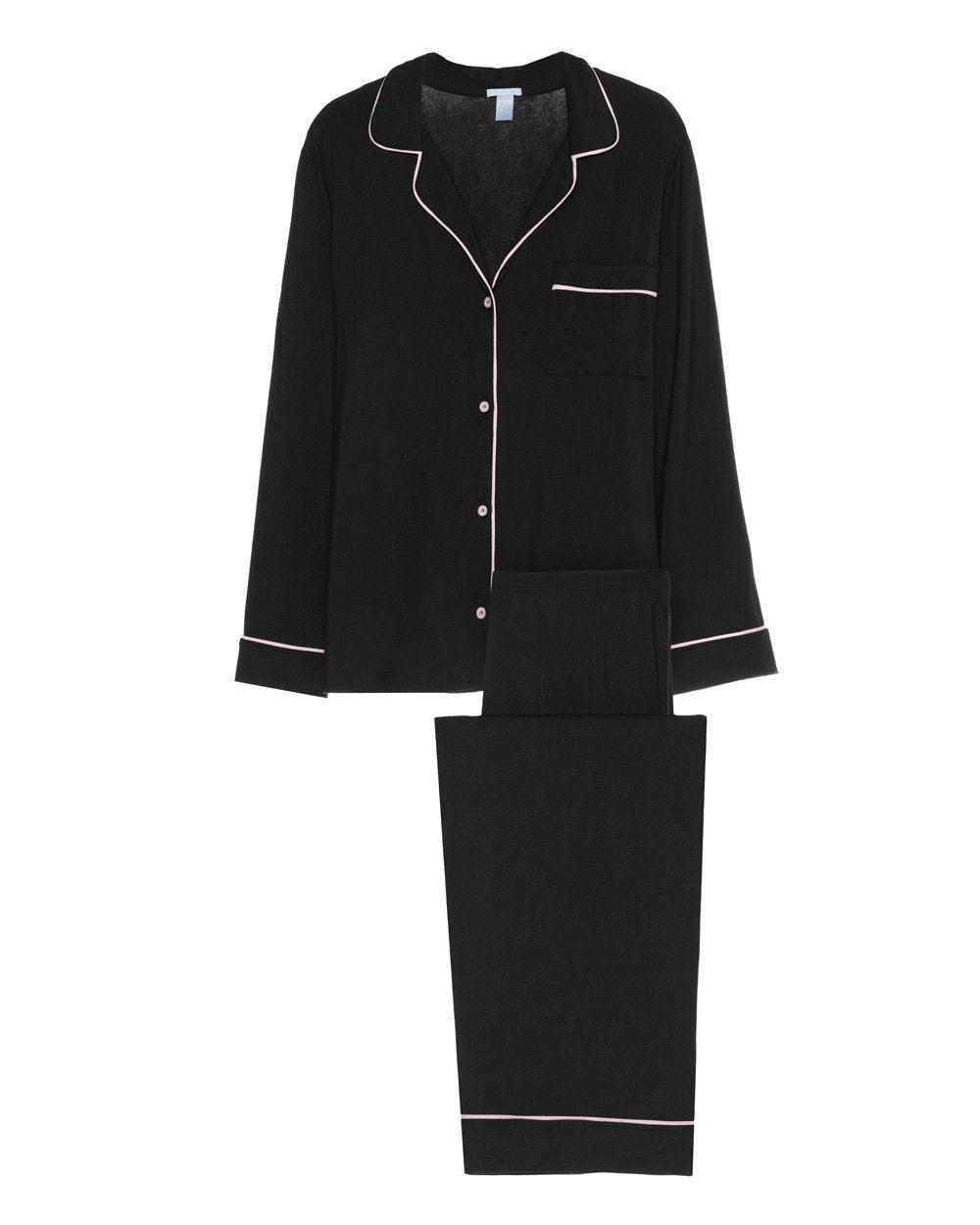 Eberjey - Pyjamas - Gisele Long PJ Set -brava-boutique