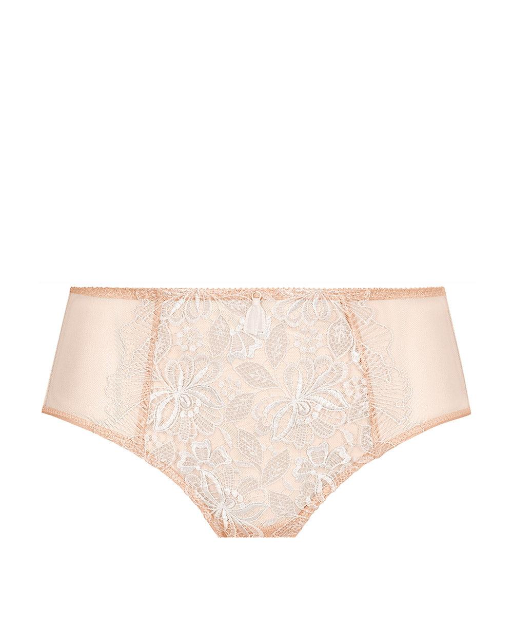 Agathe High-Waist Panty