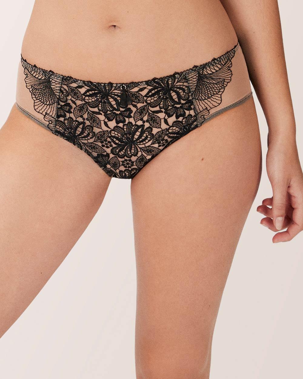 Empreinte - Boyshorts - Agathe Shorty -brava-boutique