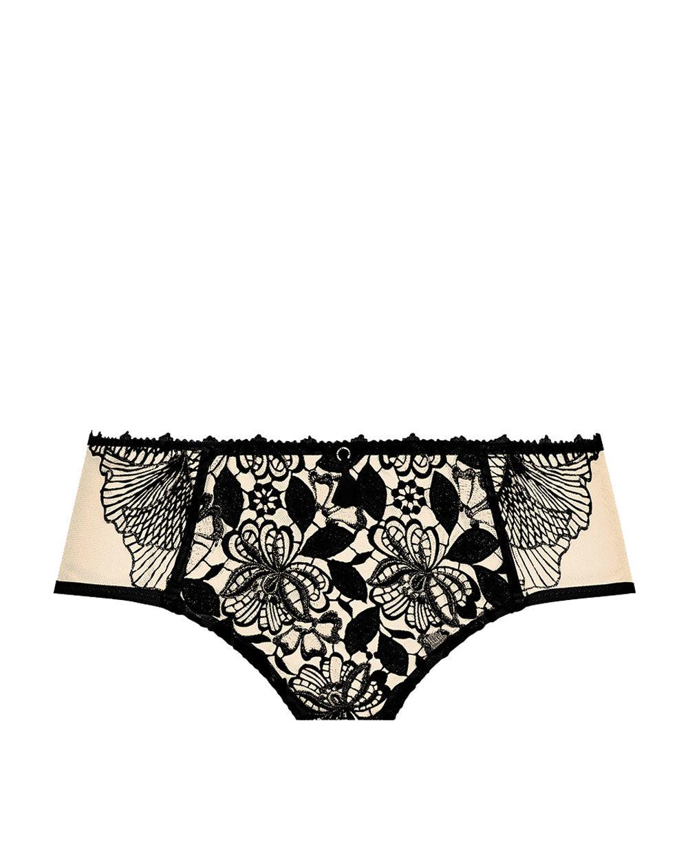 Agathe Shorty