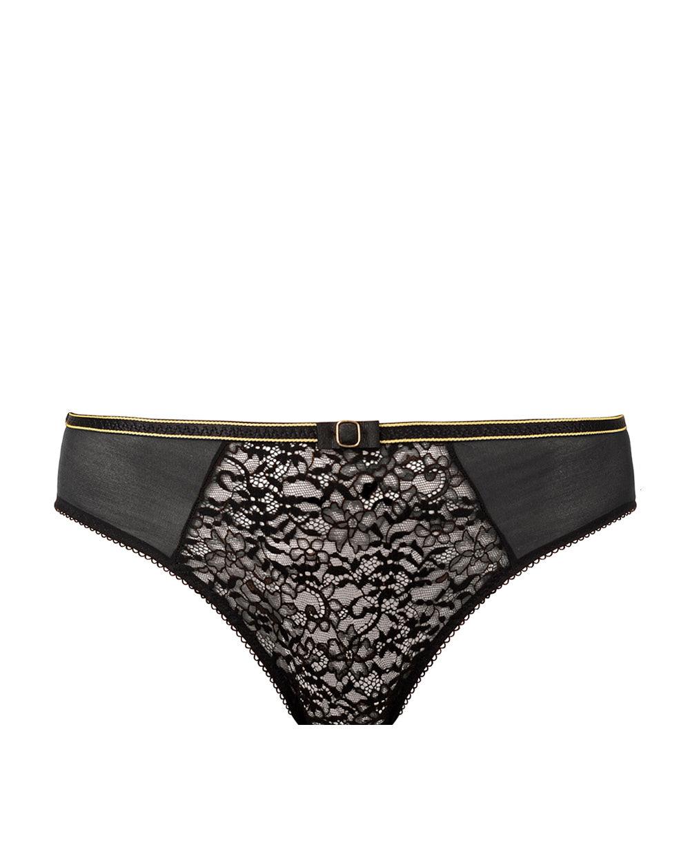 Allure Lace Panty