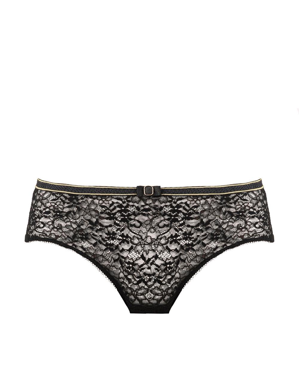 Allure Shorty