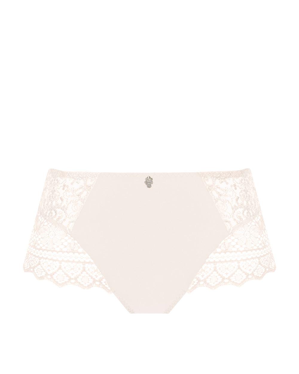 Cassiopee High-Waist Panty