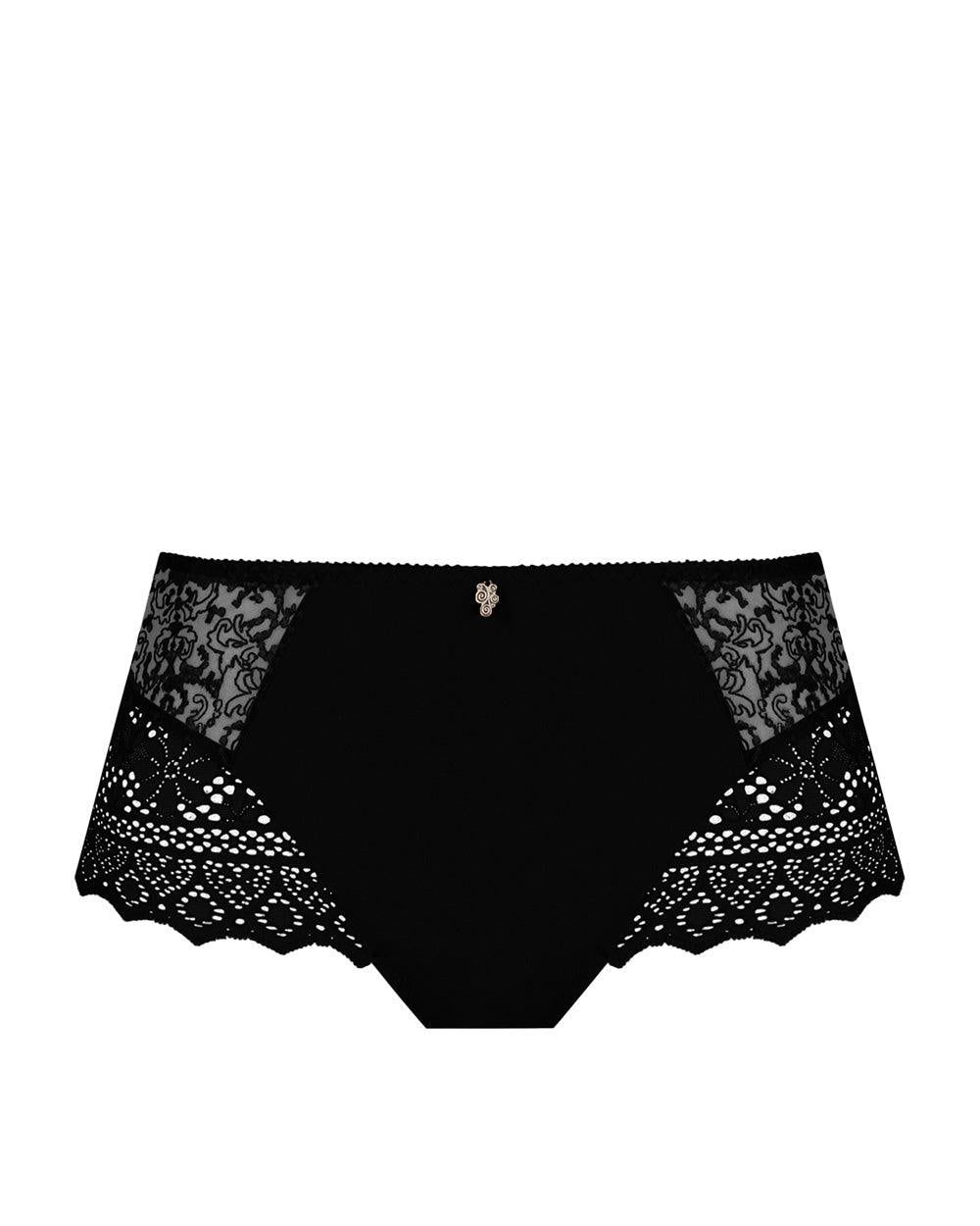 Cassiopee High-Waist Panty