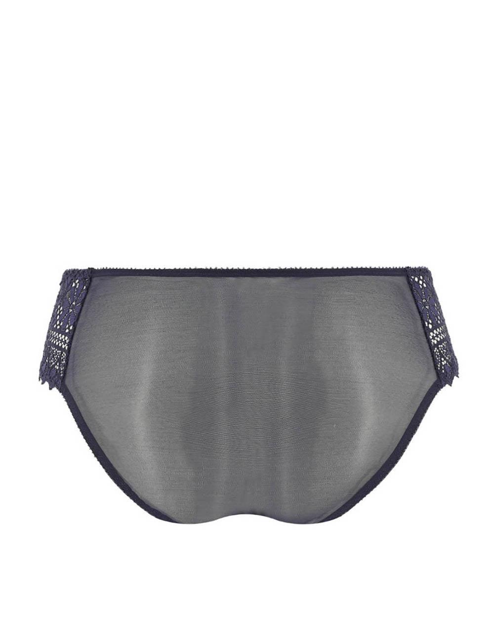 Empreinte - Bikinis - Cassiopee Lace Brief -brava-boutique