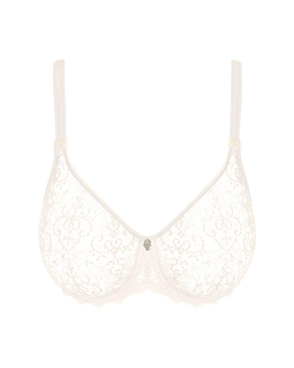 Cassiopee Seamless Full Cup Bra