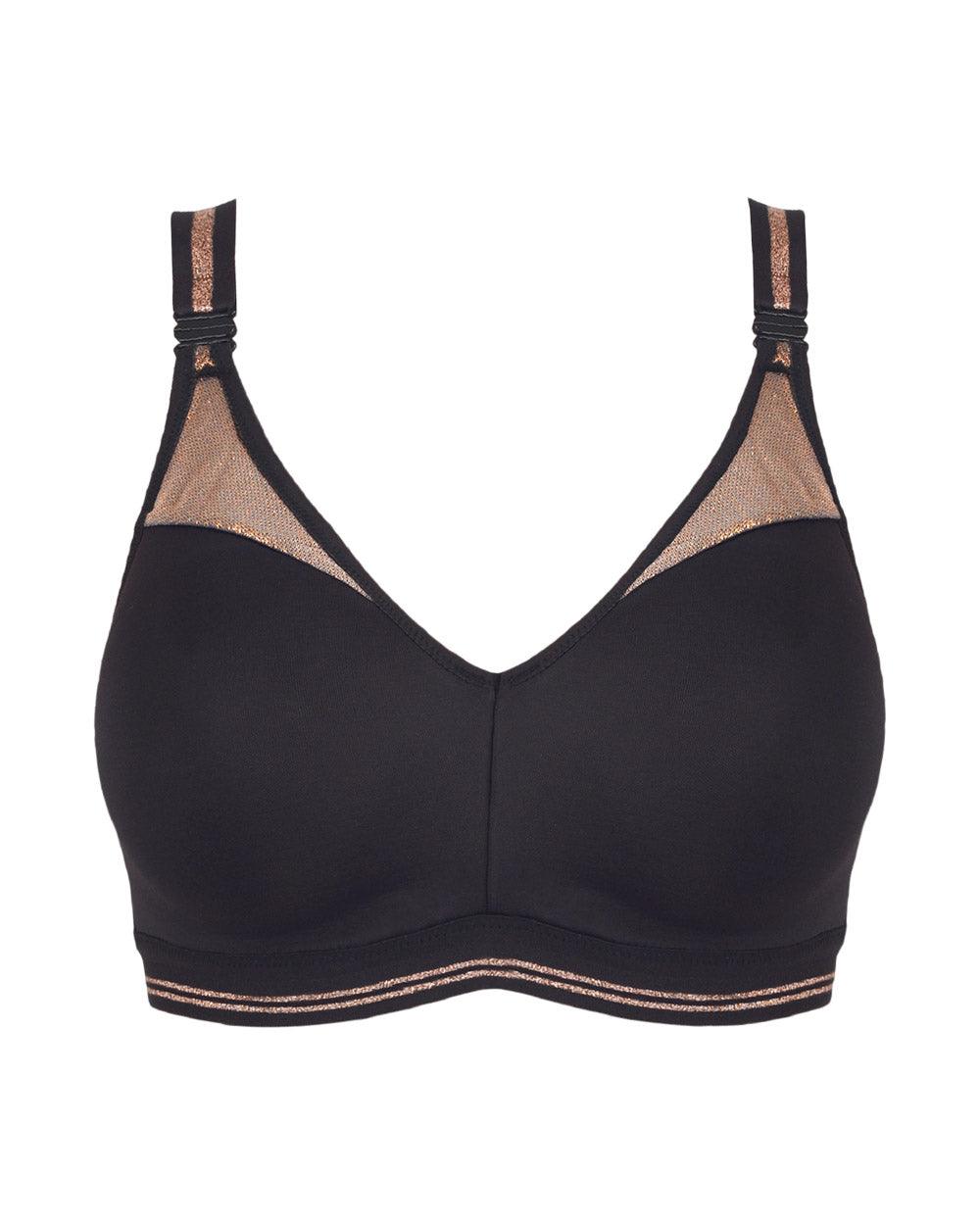 Initiale Spacer Sports Bra