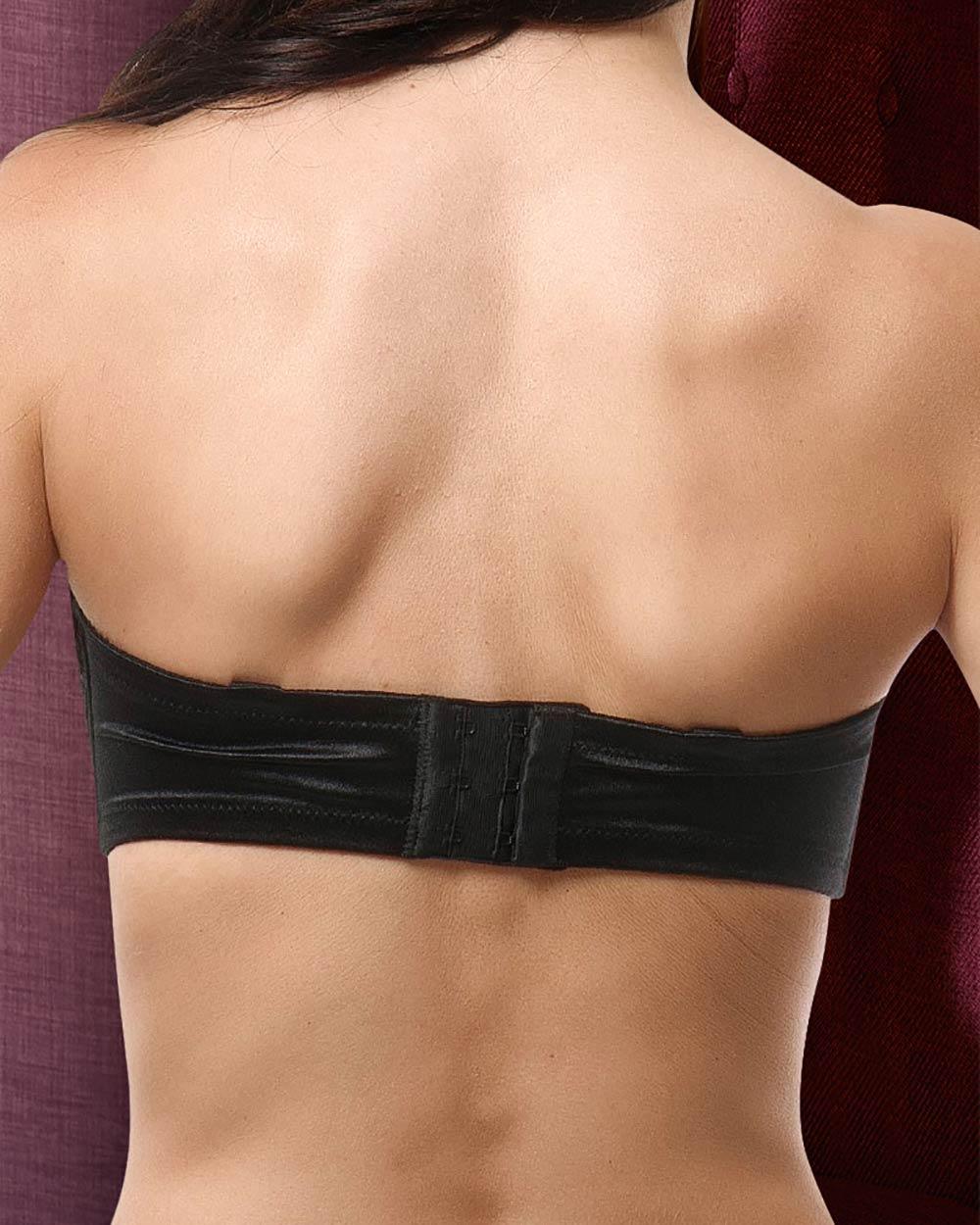 Empreinte - Strapless Bras - Melody Strapless Bra -brava-boutique
