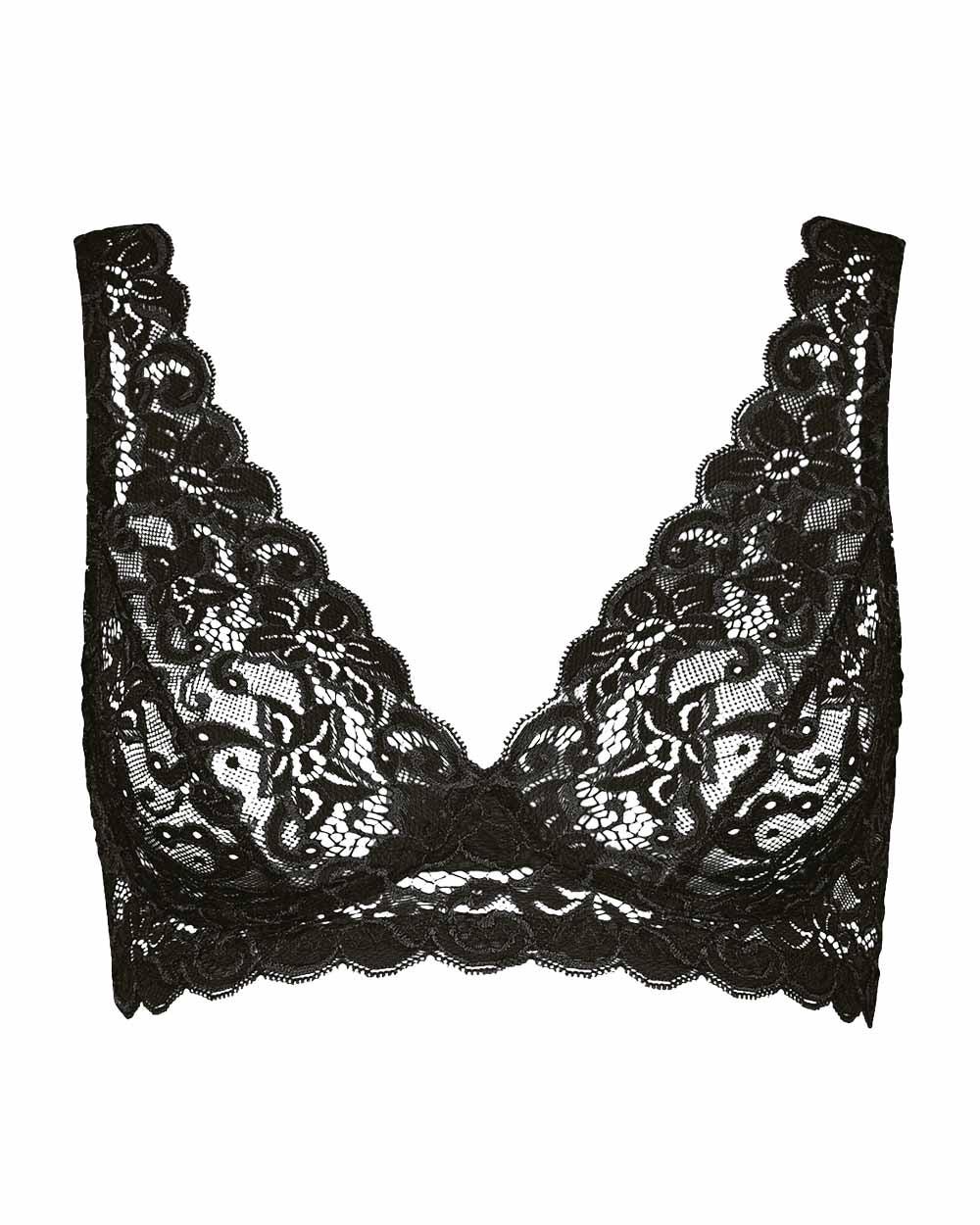 Moments Lace Bralette