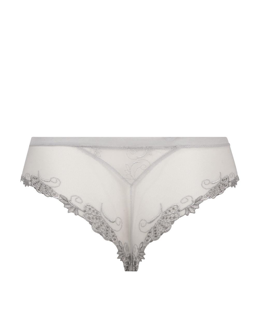 Lise Charmel - Boyshorts - Dressing Floral Boyshort -brava-boutique
