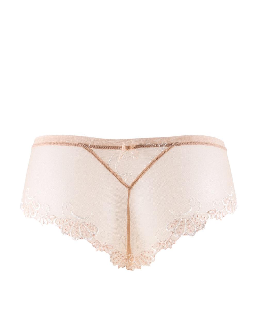 Lise Charmel - Boyshorts - Dressing Floral Boyshort -brava-boutique