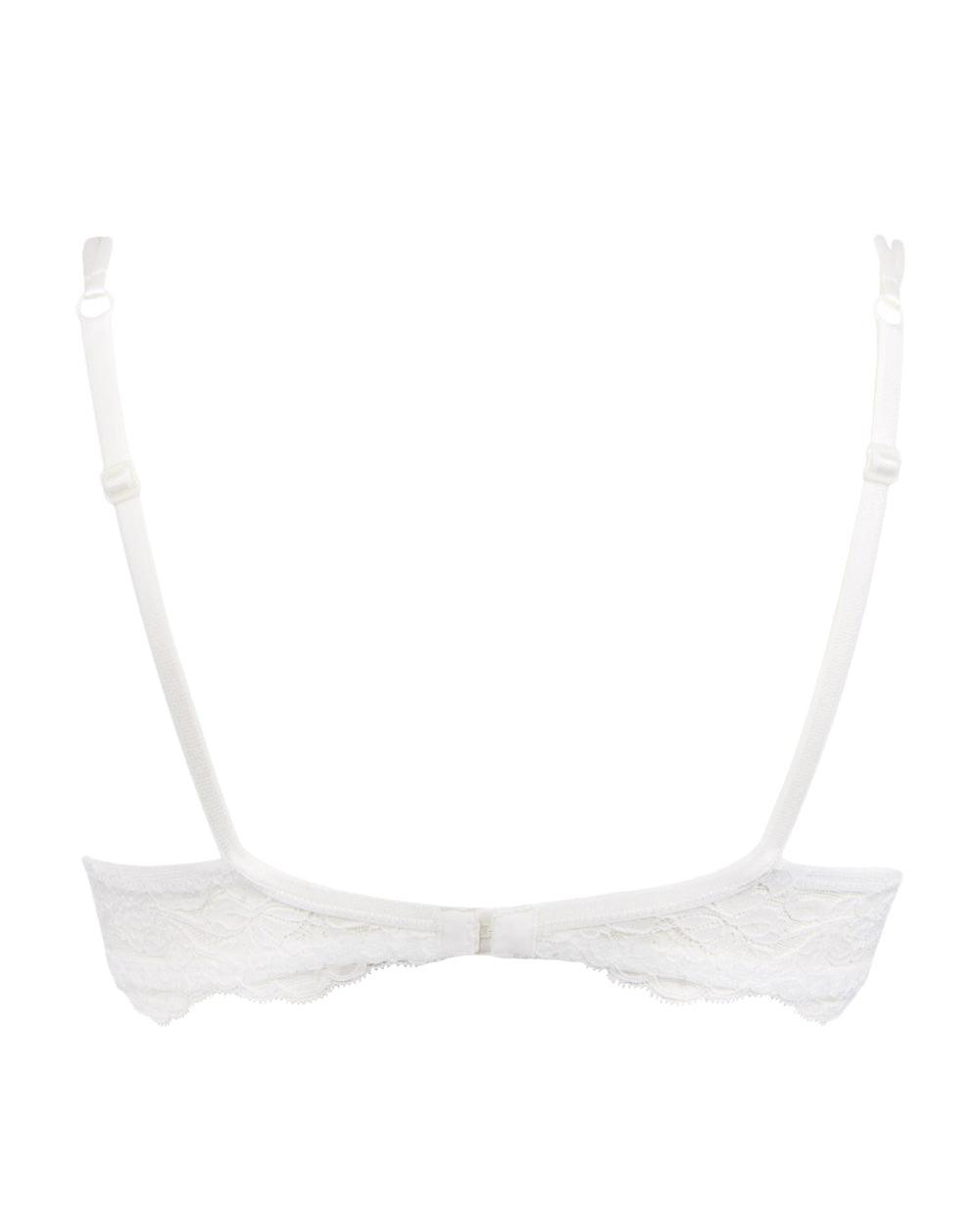 Lise Charmel - Underwire Bras - Exception Charme Push Up Bra -brava-boutique