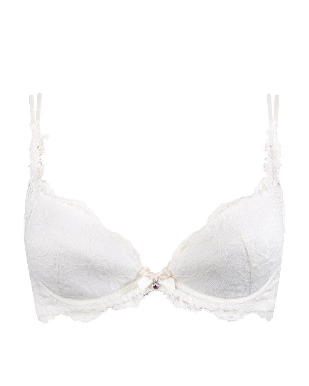 Exception Charme Push Up Bra
