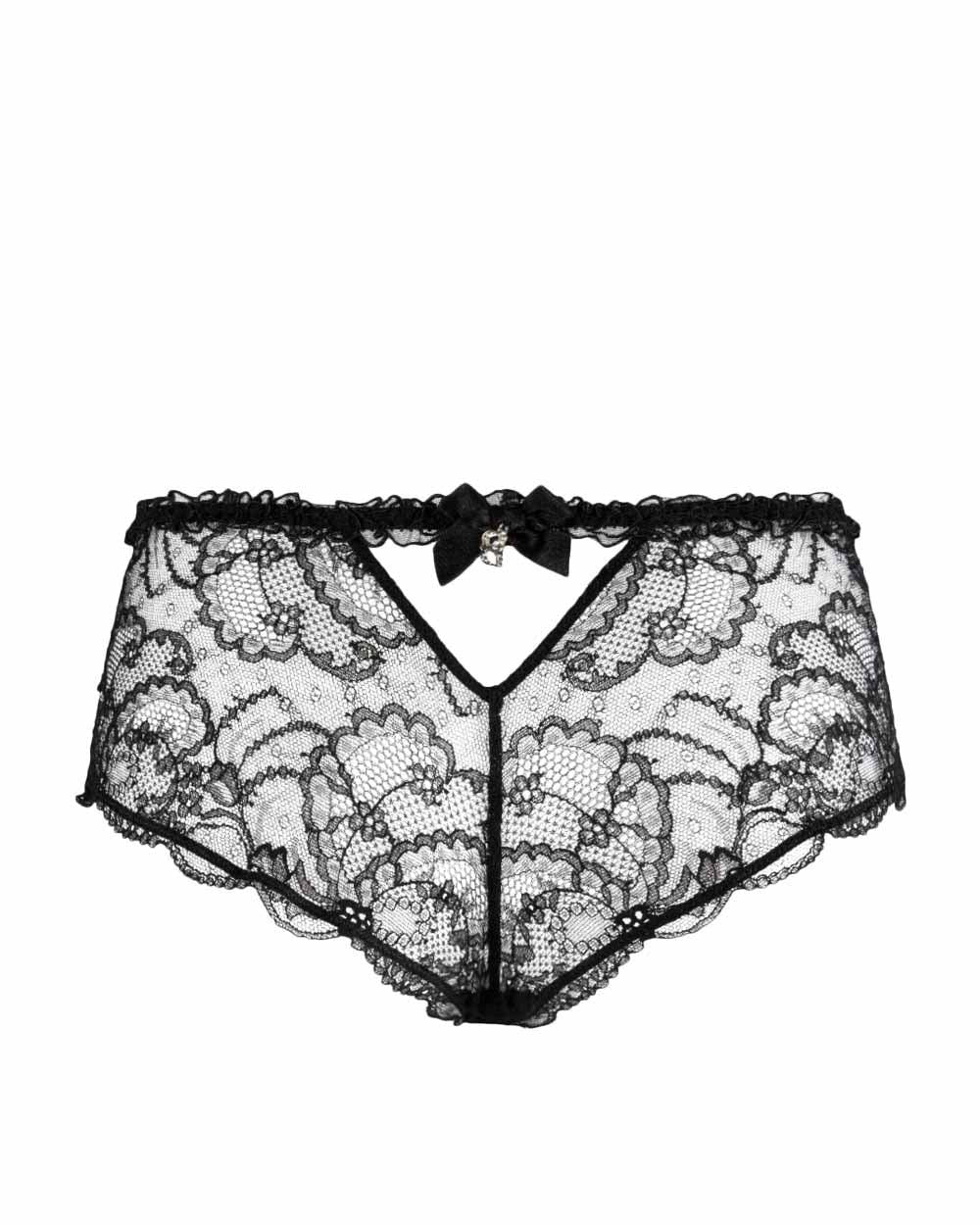 Lise Charmel - Boyshorts - Soir De Venise Boyshort -brava-boutique