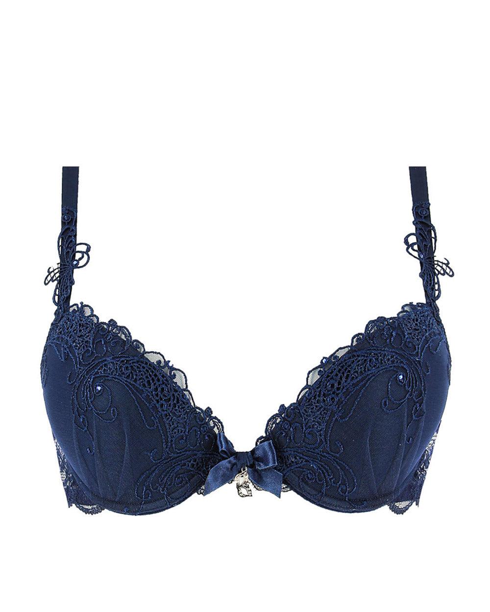 Soir De Venise Contour Bra