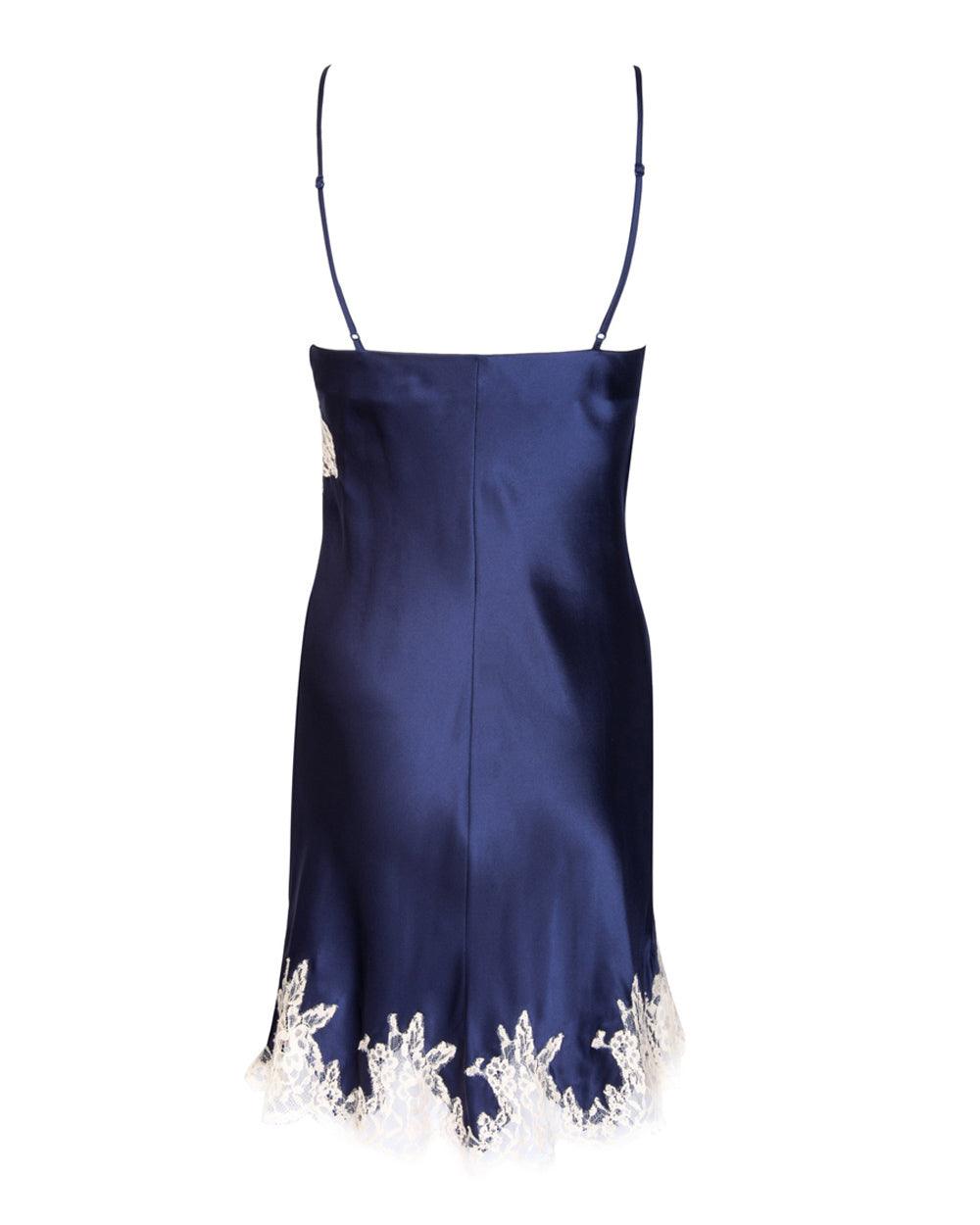 Lise Charmel - Chemises - Splendeur Soie Chemise -brava-boutique