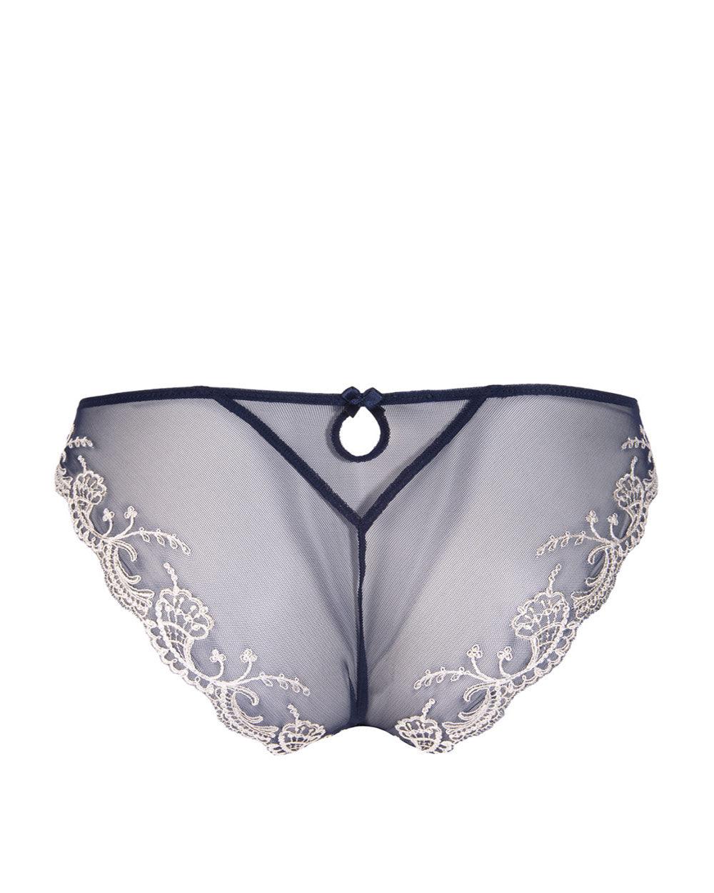 Lise Charmel - Bikinis - Splendeur Soie Italian Brief -brava-boutique