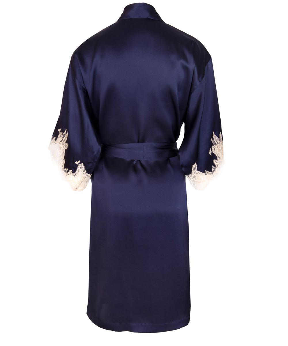 Lise Charmel - Robes - Splendeur Soie Robe -brava-boutique