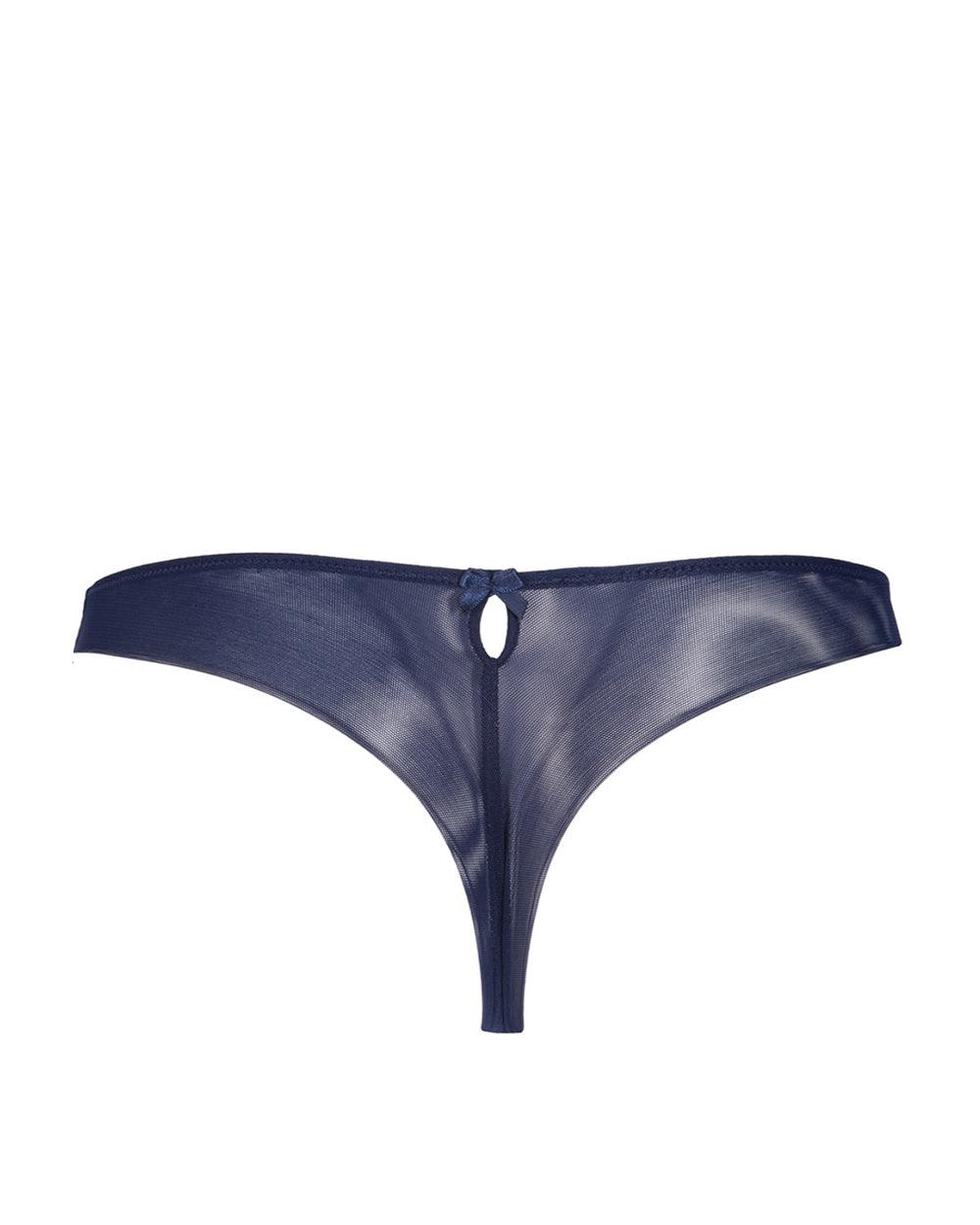 Lise Charmel - Thongs - Splendeur Soie Thong -brava-boutique