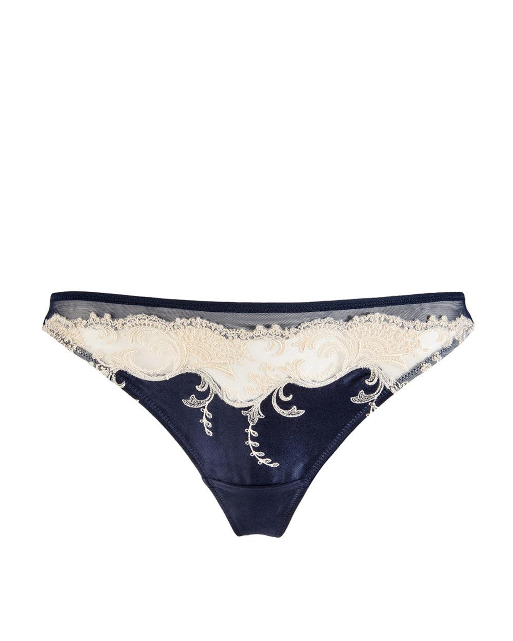 Splendeur Soie Thong