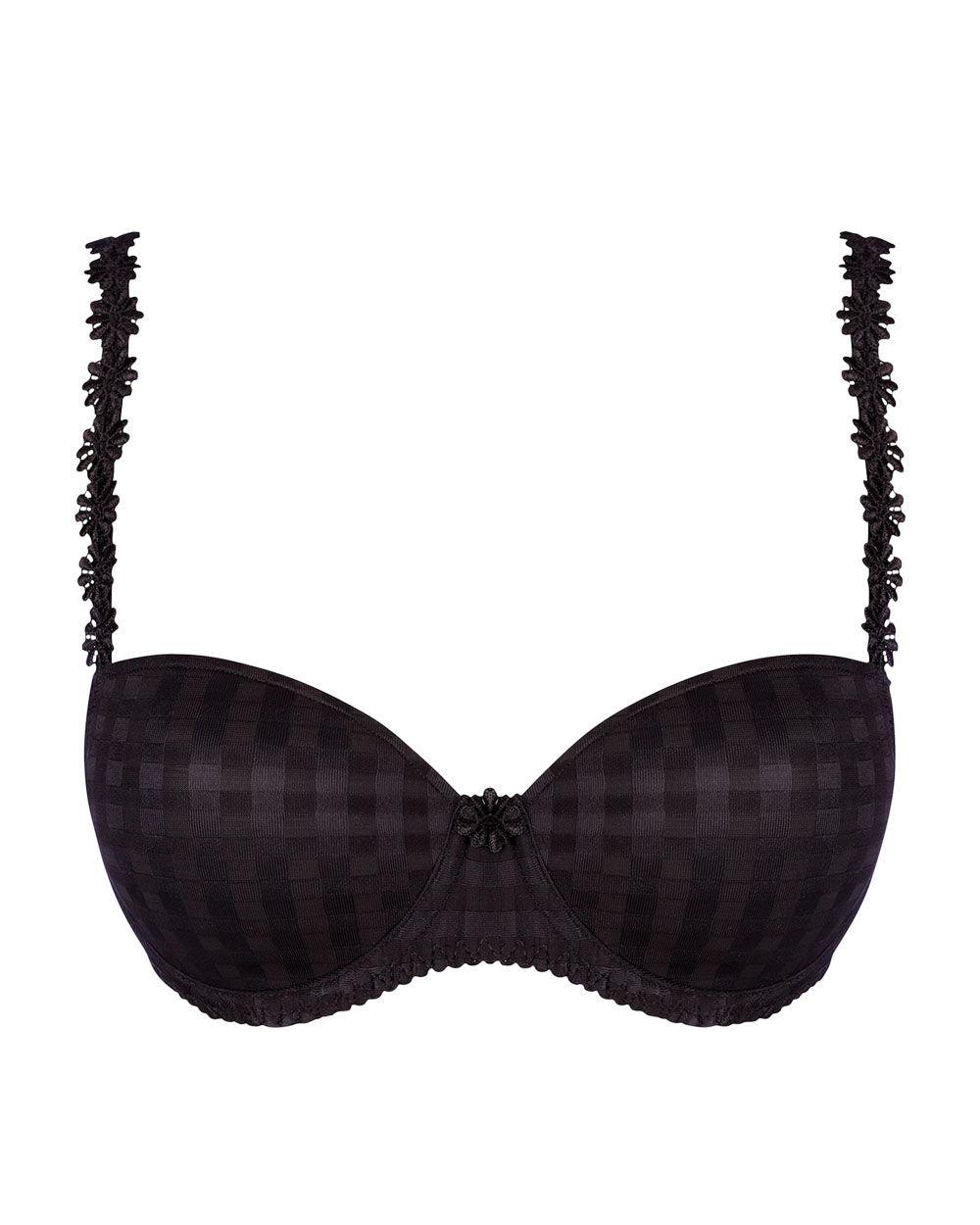 Avero Convertible Balcony Bra