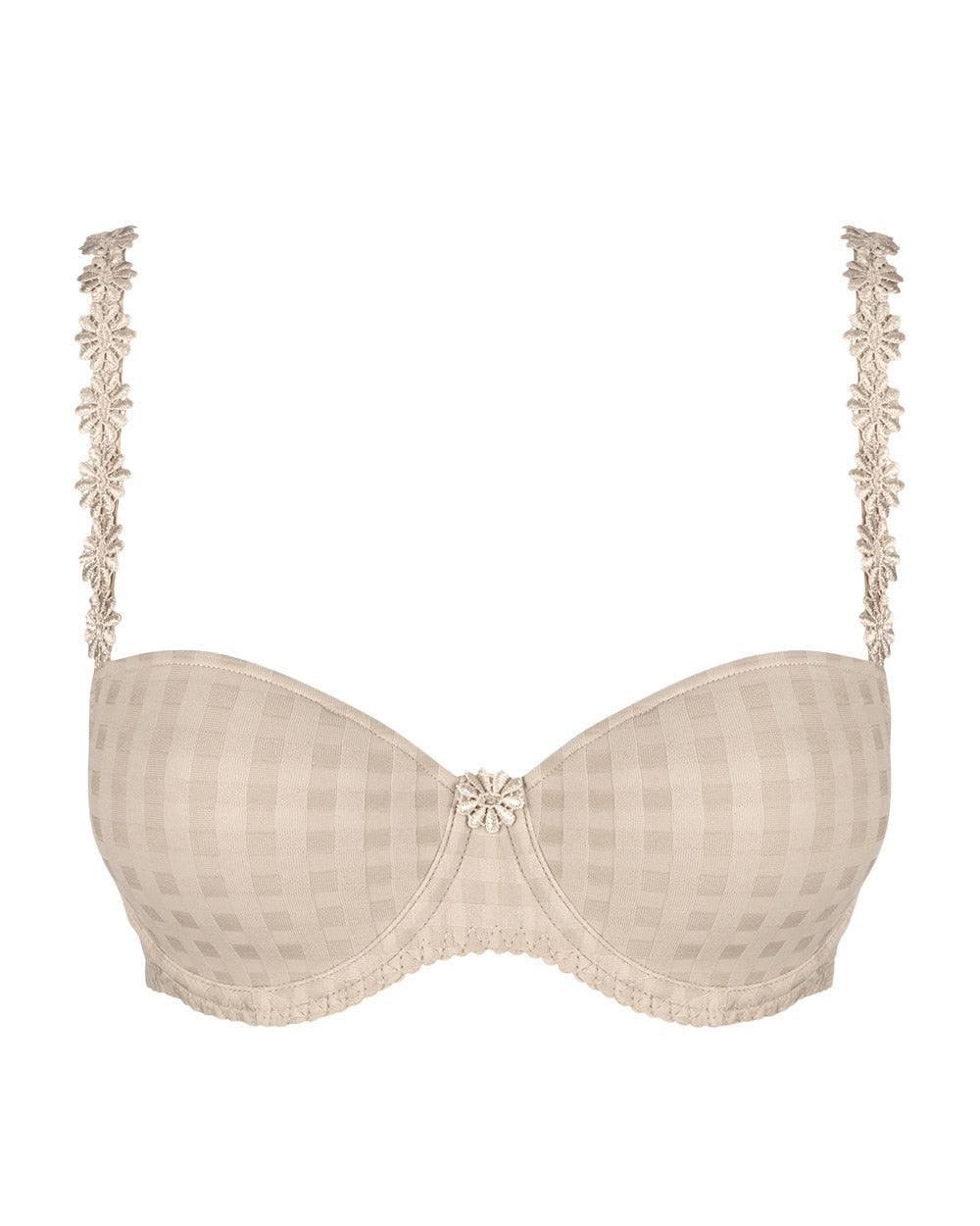 Avero Convertible Balcony Bra