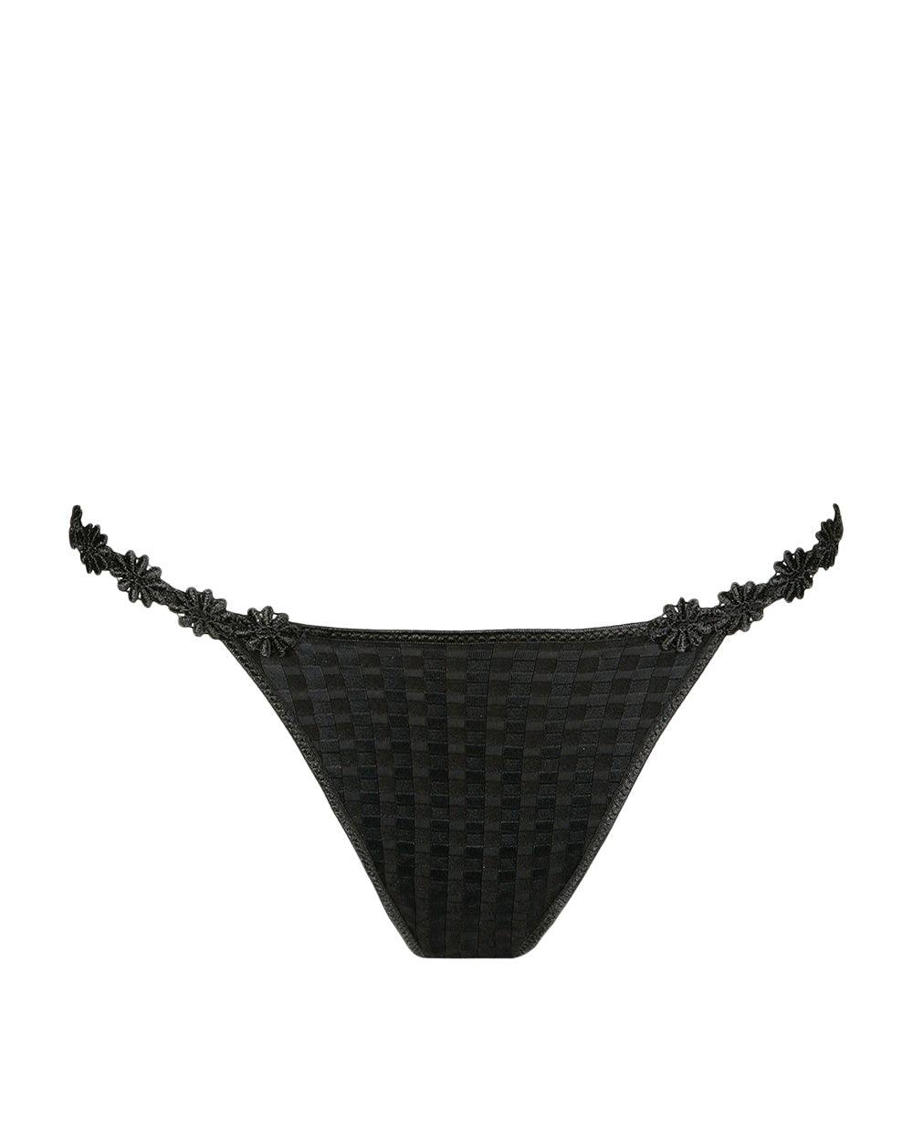 Avero String Thong