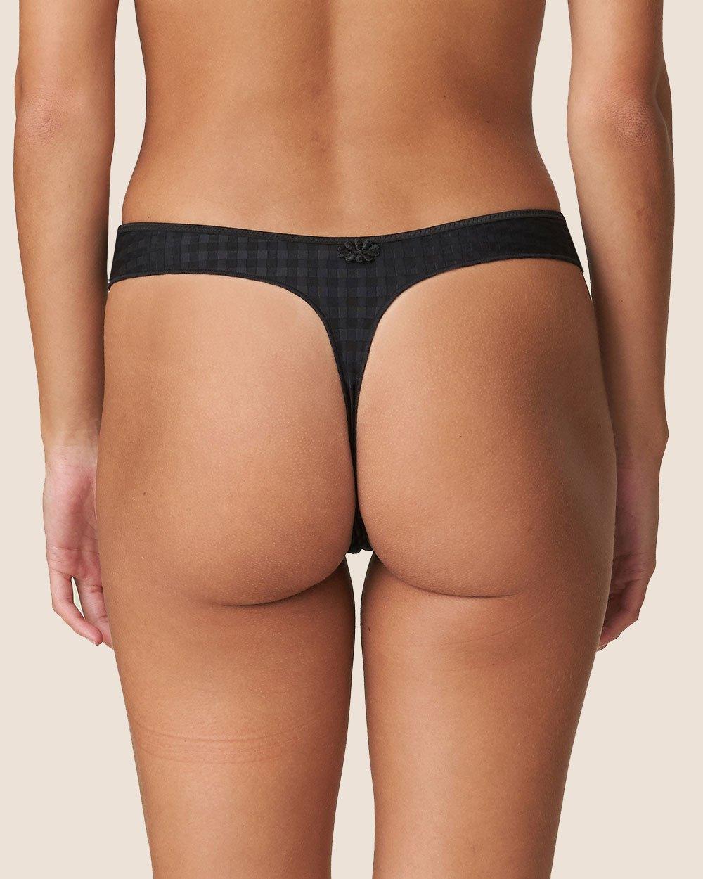 Marie Jo - Thongs - Avero Thong -brava-boutique