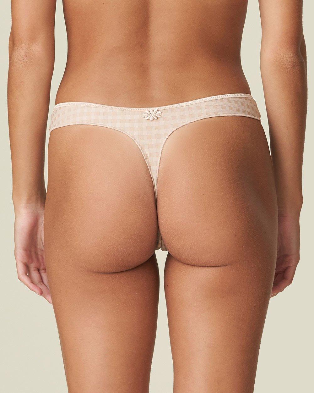 Marie Jo - Thongs - Avero Thong -brava-boutique
