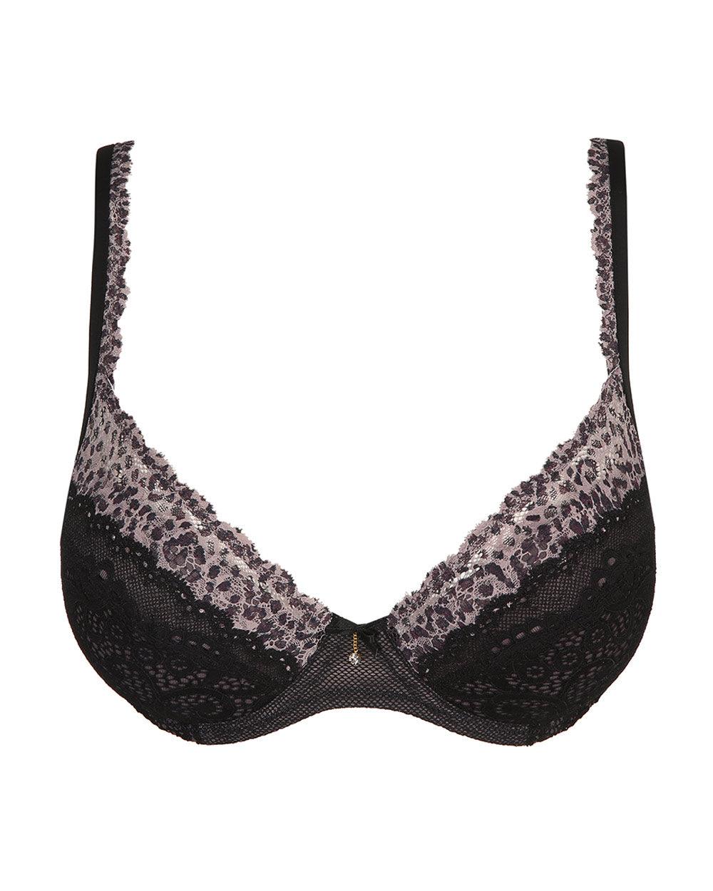 Coely Push Up Bra