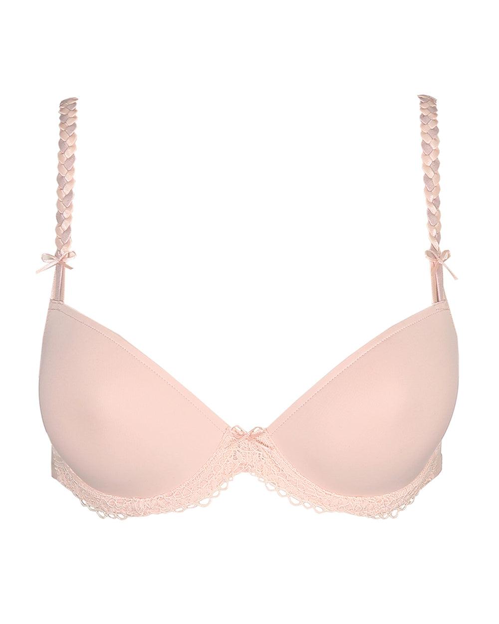 Dolores Round Shape Bra