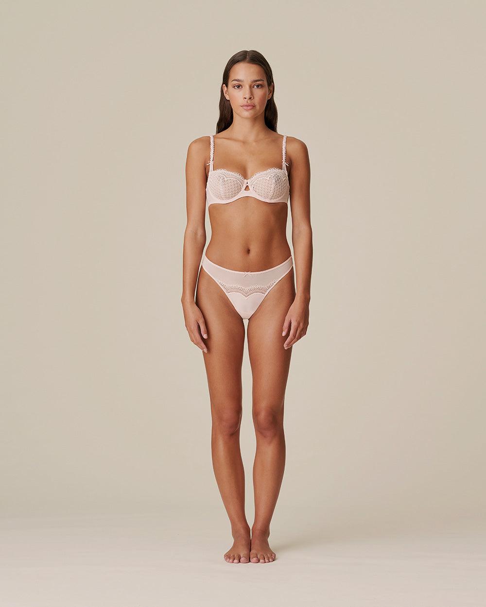 Marie Jo - Thongs - Dolores Thong -brava-boutique