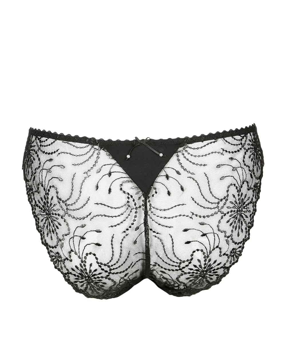 Marie Jo - Bikinis - Jane Italian Panty -brava-boutique