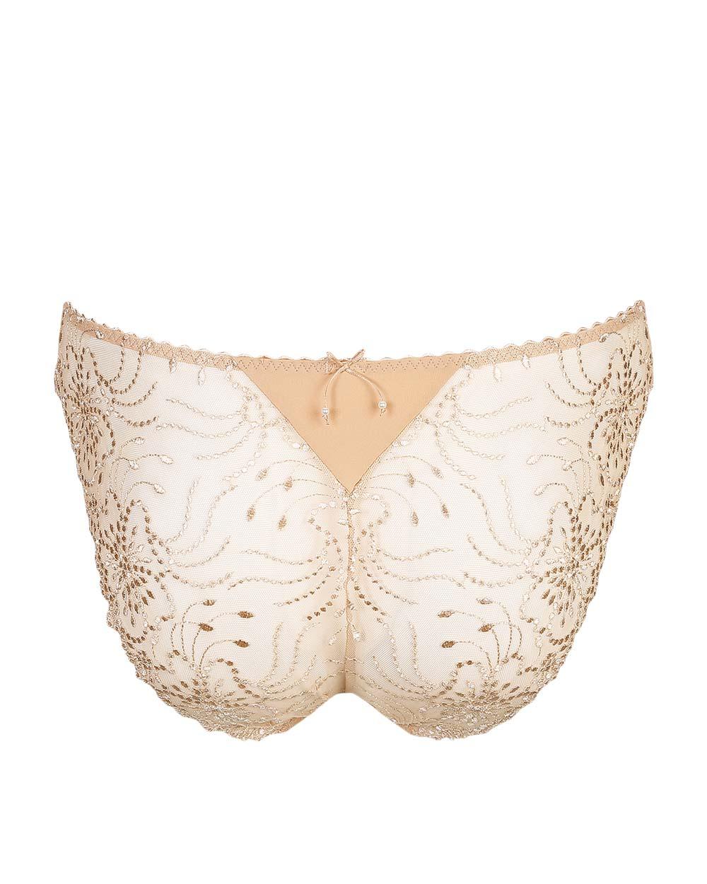 Marie Jo - Bikinis - Jane Italian Panty -brava-boutique