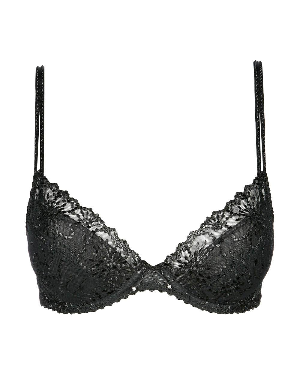 Jane Push Up Bra