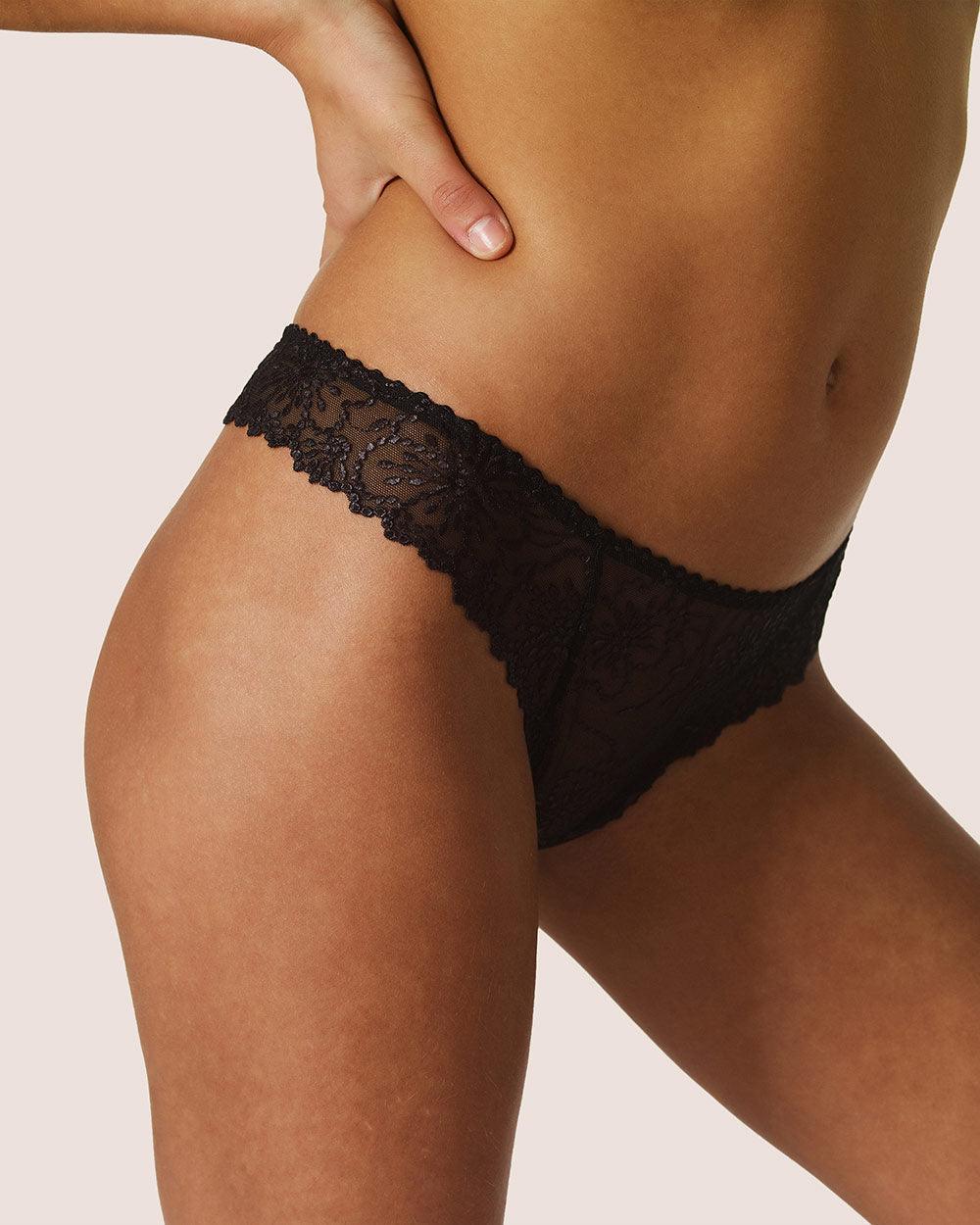 Marie Jo - Thongs - Jane Thong -brava-boutique