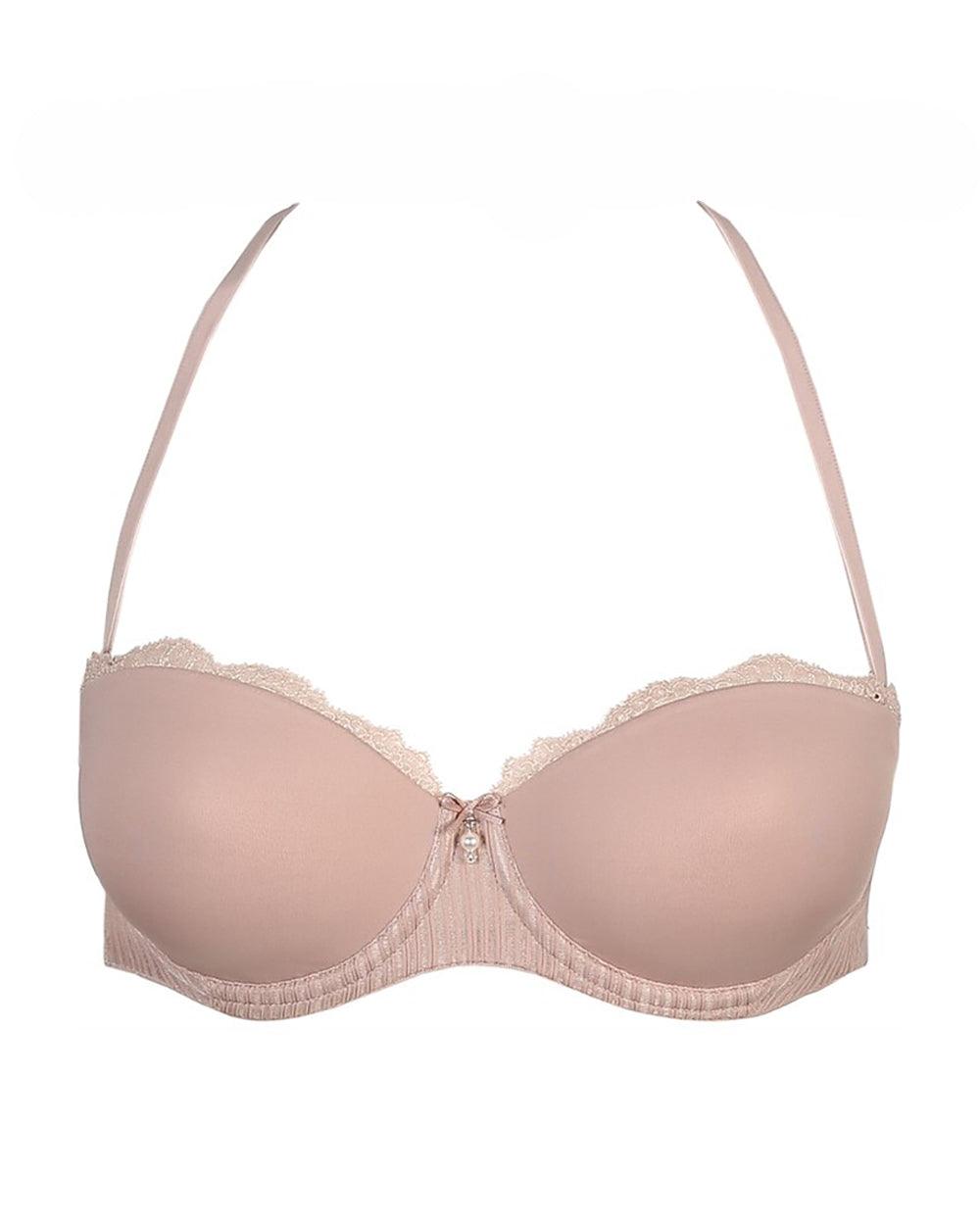 Marie Jo - Strapless Bras - Sofia Convertible Bra -brava-boutique