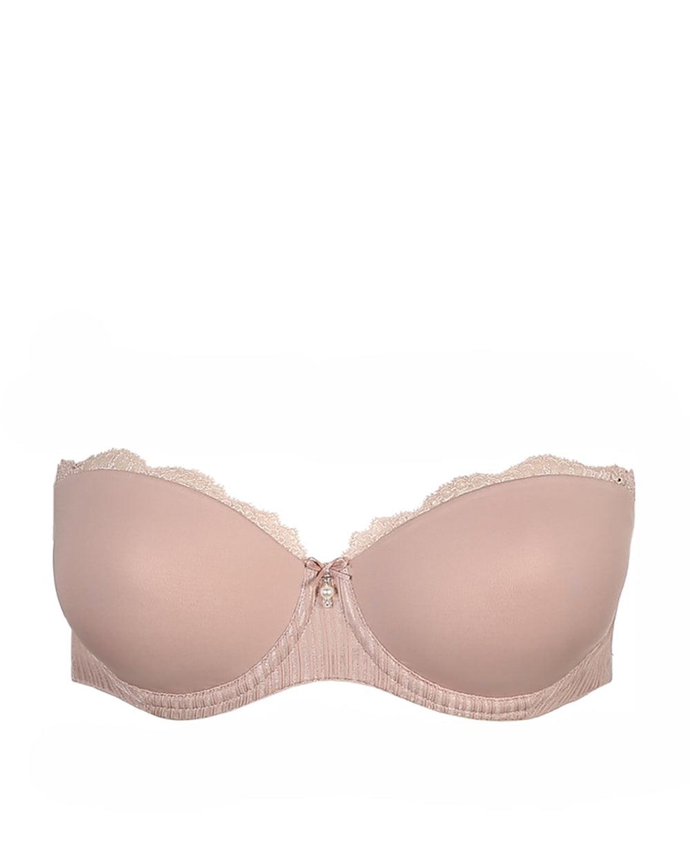 Marie Jo - Strapless Bras - Sofia Convertible Bra -brava-boutique