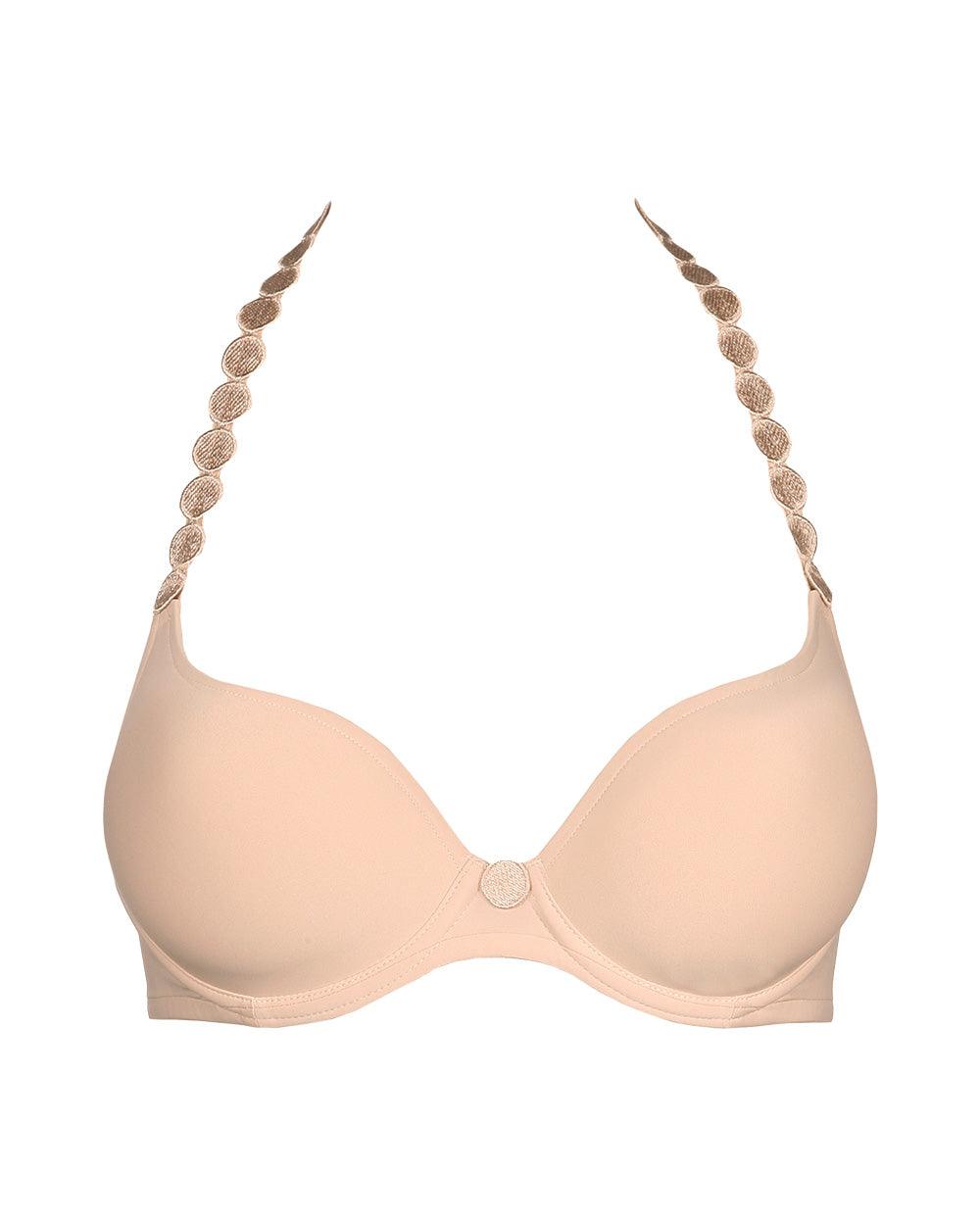 Marie Jo - T-Shirt Bras - Tom Convertible Bra -brava-boutique