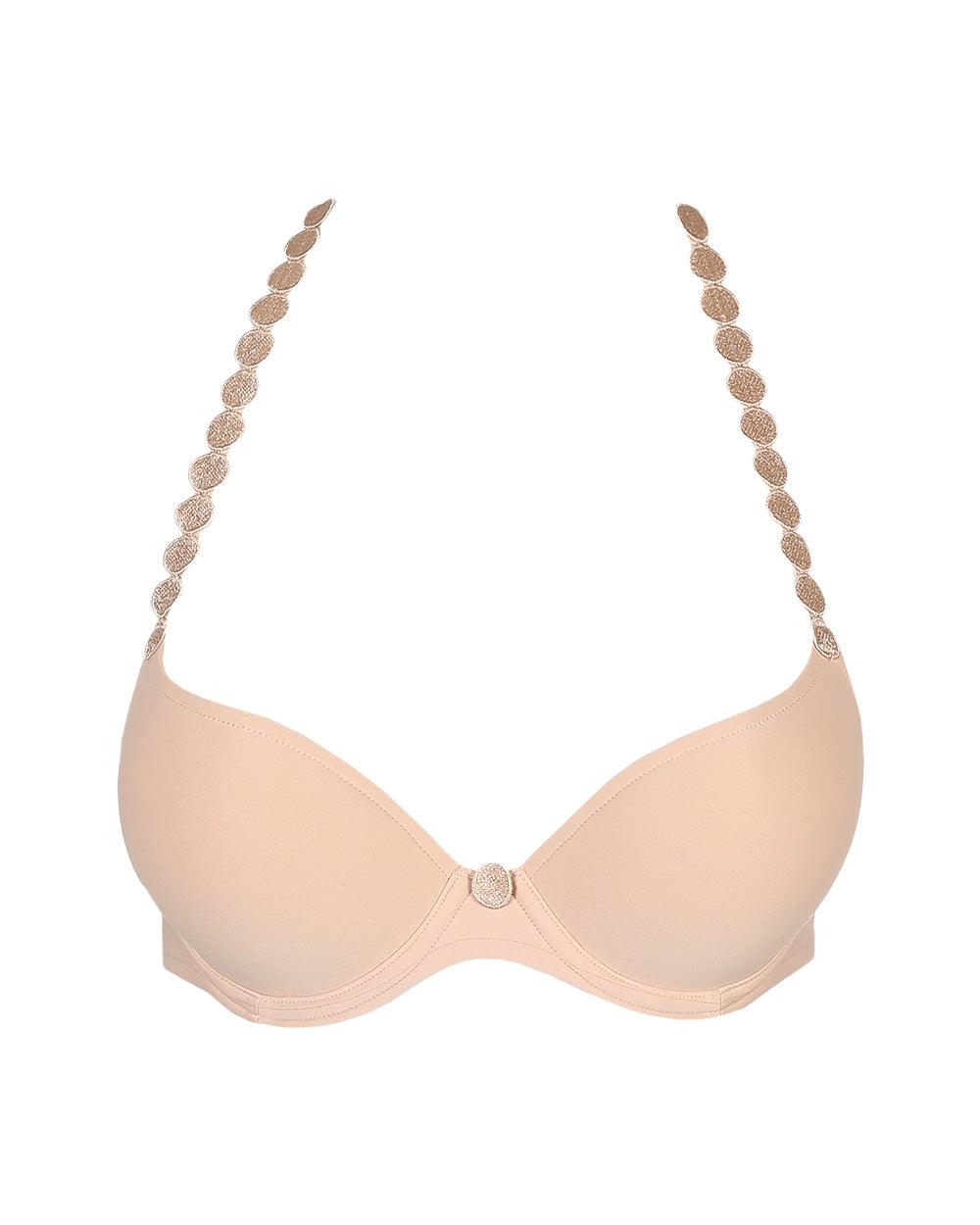 Marie Jo - T-Shirt Bras - Tom Push Up Bra -brava-boutique